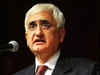 Maldives' decision to terminate contract with GMR Group unlawful: External affairs minister Salman Khurshid