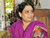 BJP slams Congress for fielding Sanjiv Bhatt's wife against Modi