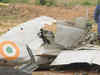 IAF Jaguar crashes in North Sikkim, pilot seriously injured