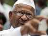 Anna Hazare opposes entry of foreign companies in country