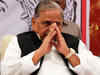 Mulayam keeps option open on race for PM's post in 2014