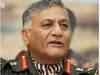 Ex Army chief V K Singh to join Parliament gherao