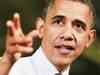 Barack Obama shifts to climate as fiscal cliff talks rage
