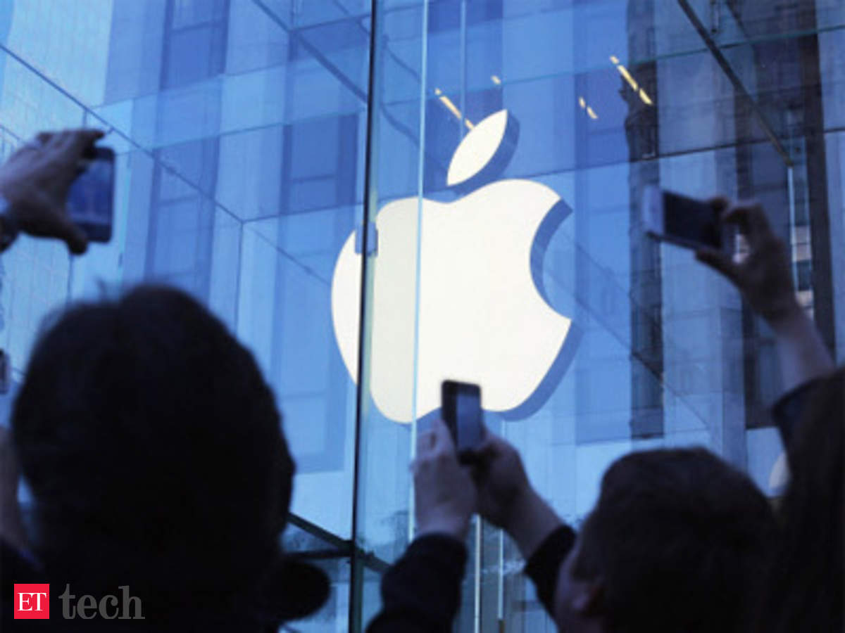 Apple S Itunes Store Opens Gates To Users In India The Economic Times