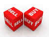 Advice investors to buy on dips: Edelweiss Sec