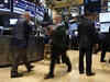 Wall Street opens flat on fiscal cliff paralysis