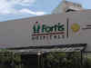 Fortis ties up with Dubai Co Majid Al Futtaim Healthcare