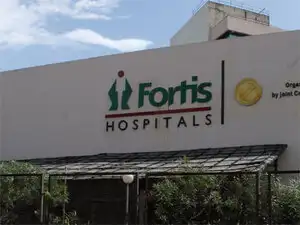 Fortis Ties Up With Dubai Co Majid Al Futtaim Healthcare The
