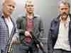 John McClane to turn McMohan in dubbed punjabi version of 'Die Hard' 5 series