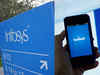 Infosys to be replaced by Facebook in Nasdaq 100
