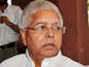 Lalu supports FDI, says Advani also used a Toyota for his rath yatra