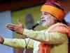 Blitzkrieg campaign: Modi addresses 7 rallies in 10 hours