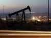 China stimulus talks help oil prices rebound