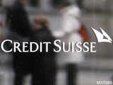 Credit Suisse makes case for a equity rally