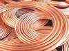Buy copper, crude: NS Ramaswamy