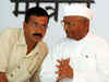 Kejriwal to speak to Hazare on change of heart