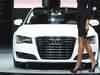 Audi enters used car market; aims for no. 1 spot in India