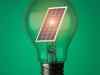 Solar LEDs, chips to power India's lighting future