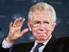Italy's Mario Monti: to run or not to run?