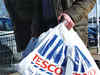 Tesco boss Philip Clarke calls on Ratan Tata as FDI in retail gets go-ahead