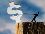 US fiscal cliff and dim Europe outlook trouble investors