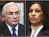 Strauss-Kahn settles lawsuit with hotel maid