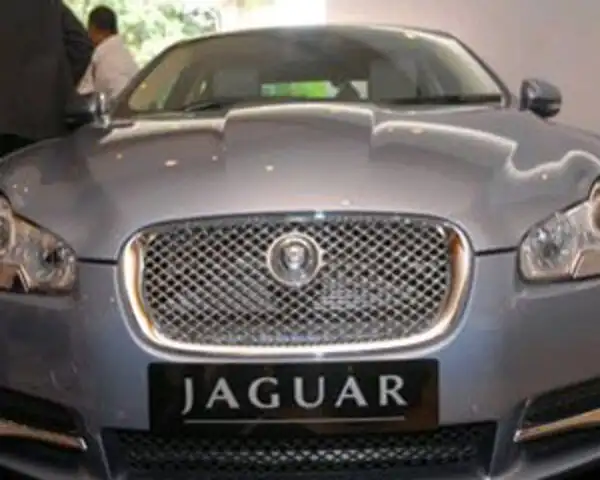 Jaguar Land Rover Eyes Saudi Arabia The Economic Times Video Et Now