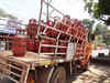 EC asks Centre to stop increase in cap on subsidized LPG cylinders