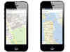 Google Maps app available for Apples's iPhone