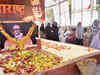 Sena amenable to shift Thackeray's 'samadhi sthal'