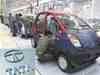 Strong JLR sales boost Tata Motors' stock