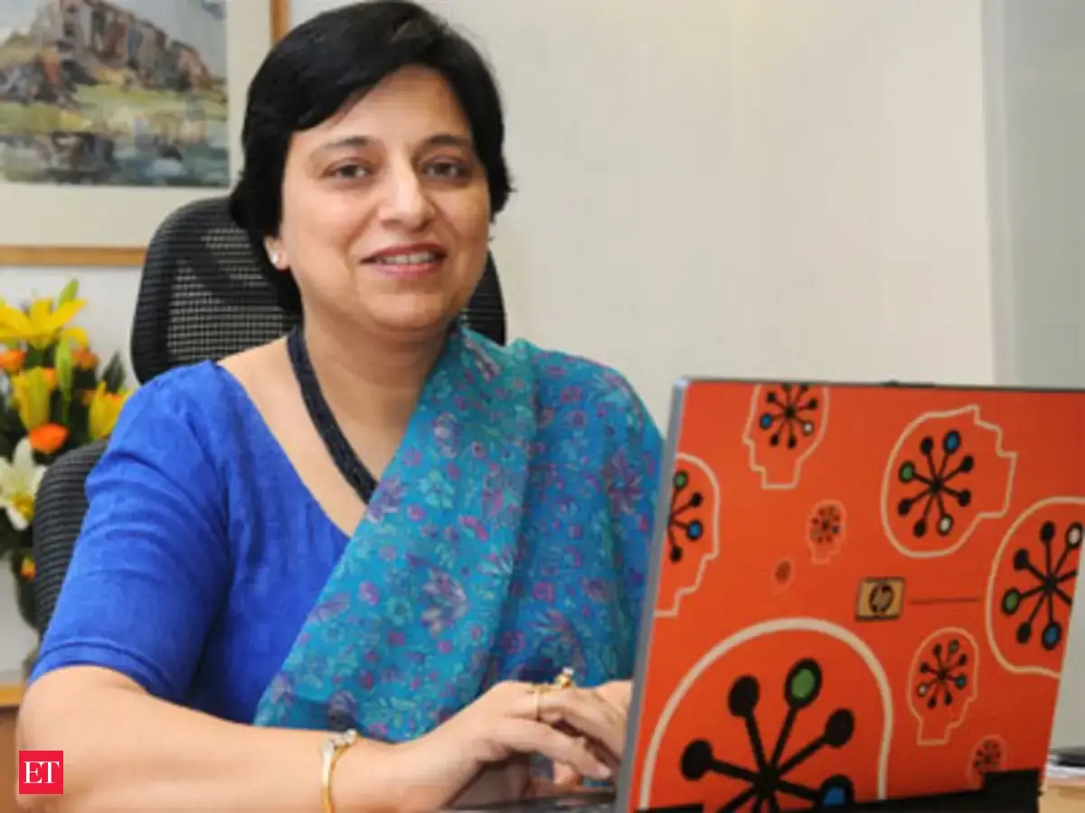 Neelam Dhawan
