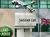 Labour woes for Jaguar Land Rover at UK unit