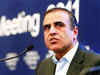 Telecom on the verge of big changes: Sunil Mittal