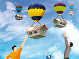 Home prices in major cities up 10-12% in 2012: Cushman & Wakefield