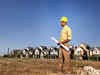 'Don't see land becoming costly post Land Acquisition Bill'