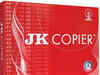 Investing Rs 1650 cr in office paper segment: JK Paper