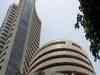 Sensex ends higher; banks, realty rally
