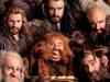 'The Hobbit: An Unexpected Journey' hits the screens