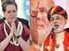 Sonia, Modi lock horns over central funds, Sir Creek