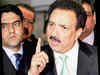 Rehman Malik plays Hafiz Saeed's advocate, equates 26/11 with Babri Masjid