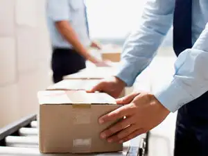 The second incentive package for exporters is likely to include credit at a discounted rate for the engineering, gems & jewellery and leather sectors and sops on additional exports made over and above the previous year.
The second incentive package for exporters is likely to include credit at a discounted rate for the engineering, gems & jewellery and leather sectors and sops on additional exports made over and above the previous year.