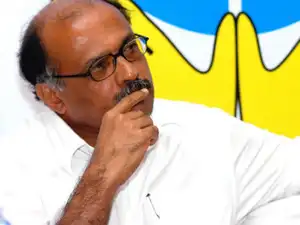 Captain GR Gopinath, the promoter of Deccan Charters, has put his entire fleet of aircraft on sale and fired dozens of employees as he grapples with a severe financial crisis Captain GR Gopinath, the promoter of Deccan Charters, has put his entire fleet of aircraft on sale and fired dozens of employees as he grapples with a severe financial crisis
