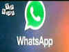 Facebook in talks to buy WhatsApp?