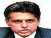 Gujarat Chief Minister Narendra Modi's remark on Sir Creek politically motivated: Manish Tewari