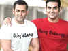 Salman, Arbaaz talk about 'Dabangg 2'
