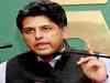 Time has come for Lobbying law in India like in US: Manish Tewari