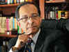 Global economic turmoil to continue till 2015: Kaushik Basu, Chief Economist, World Bank