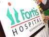 Fortis Healthcare hits 52-week high on Dental Corp stake sale