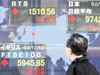 Global market update: Nikkei hits 8-month high